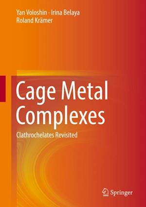 Cage Metal Complexes