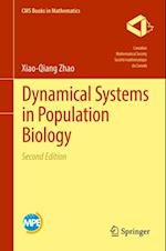 Dynamical Systems in Population Biology