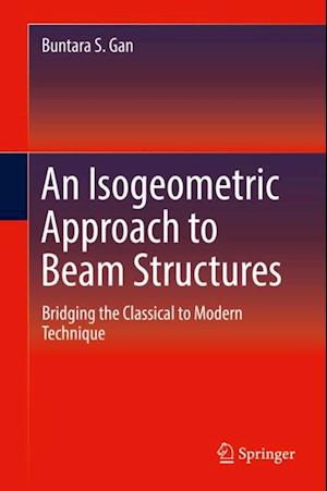 Isogeometric Approach to Beam Structures