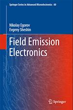 Field Emission Electronics