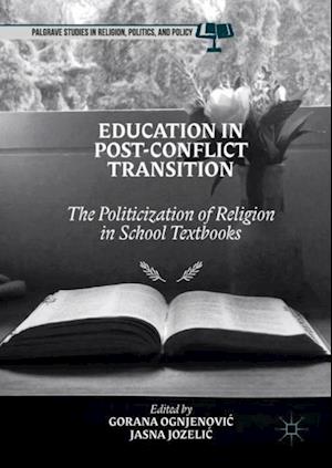 Education in Post-Conflict Transition