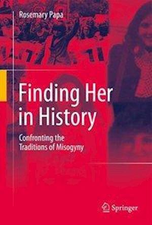 Finding Her in History