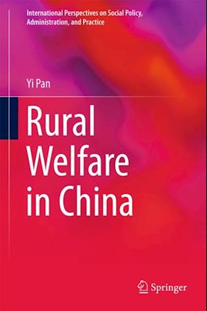 Rural Welfare in China