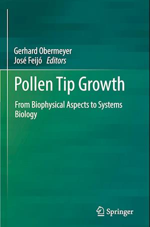 Pollen Tip Growth