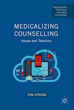 Medicalizing Counselling