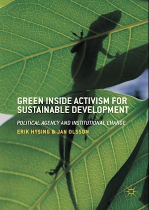 Green Inside Activism for Sustainable Development