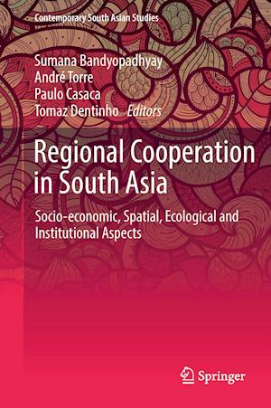 Regional Cooperation in South Asia