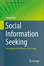 Social Information Seeking