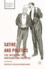 Satire and Politics