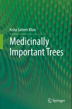 Medicinally Important Trees