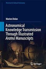 Astronomical Knowledge Transmission Through Illustrated Aratea Manuscripts