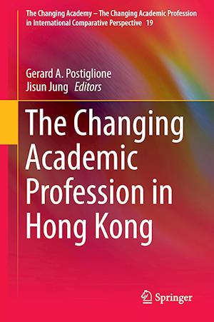 The Changing Academic Profession in Hong Kong