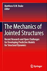 The Mechanics of Jointed Structures