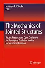 Mechanics of Jointed Structures