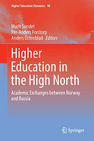 Higher Education in the High North