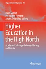 Higher Education in the High North