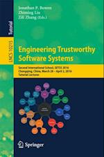 Engineering Trustworthy Software Systems