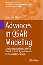 Advances in QSAR Modeling