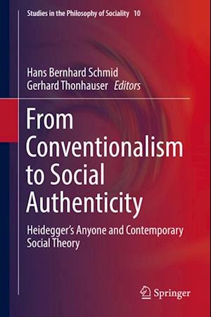 From Conventionalism to Social Authenticity