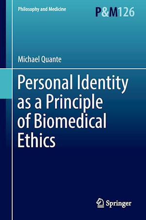 Personal Identity as a Principle of Biomedical Ethics