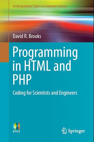 Programming in HTML and PHP