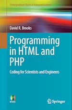 Programming in HTML and PHP