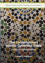 Contemporary Islamic Governed State