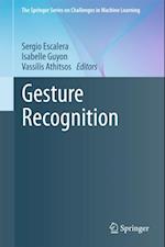 Gesture Recognition