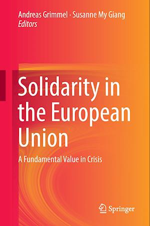 Solidarity in the European Union