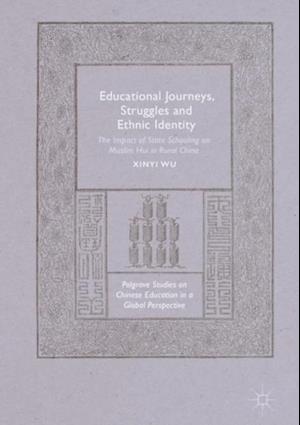 Educational Journeys, Struggles and Ethnic Identity