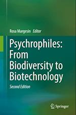 Psychrophiles: From Biodiversity to Biotechnology