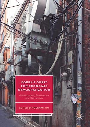 Korea’s Quest for Economic Democratization