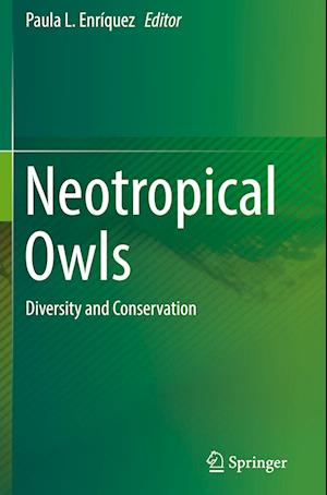 Neotropical Owls