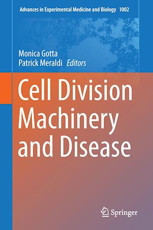 Cell Division Machinery and Disease