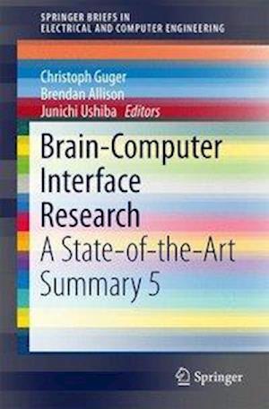 Brain-Computer Interface Research