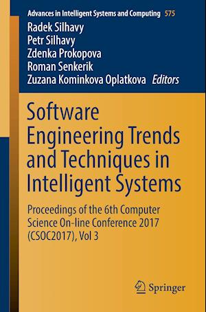 Software Engineering Trends and Techniques in Intelligent Systems