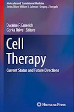 Cell Therapy