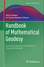 Handbook of Mathematical Geodesy