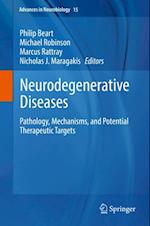 Neurodegenerative Diseases