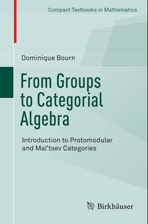 From Groups to Categorial Algebra