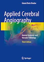Applied Cerebral Angiography