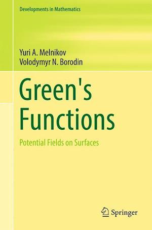 Green's Functions