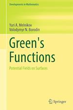 Green's Functions