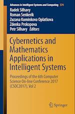 Cybernetics and Mathematics Applications in Intelligent Systems