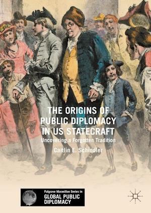 The Origins of Public Diplomacy in US Statecraft