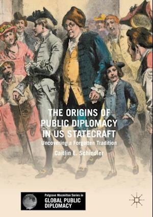 Origins of Public Diplomacy in US Statecraft