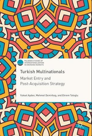 Turkish Multinationals