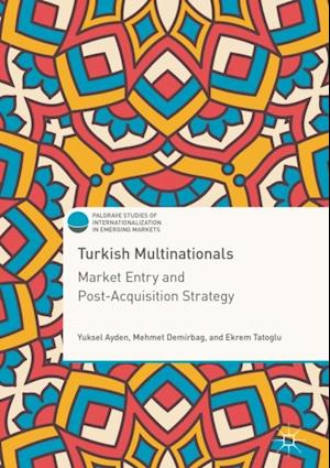 Turkish Multinationals