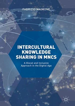 Intercultural Knowledge Sharing in MNCs