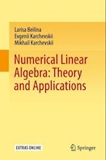 Numerical Linear Algebra: Theory and Applications